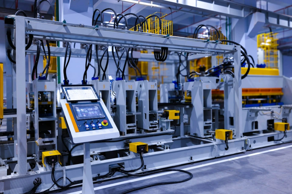 manufacturing procurement solutions, MRO sourcing, plant maintenance sourcing, structured RFQ manufacturing, documentation control, approved alternates, supplier evaluation, downtime spares, shutdown turnaround sourcing, traceability procurement
